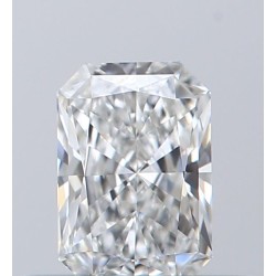 Diament radiant, 0.3ct, VS1, G, GIA 5523882402