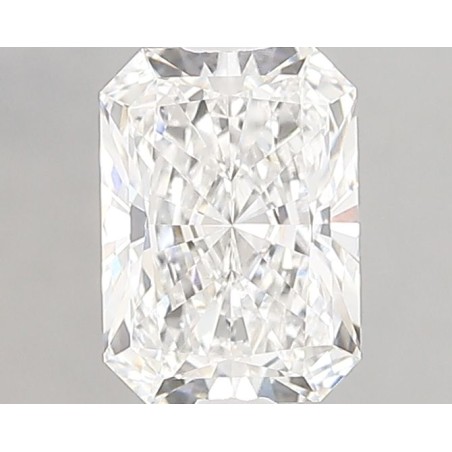 Diament laboratoryjny bezbarwny radiant, 1.27ct, VVS1, E, IGI LG636421699