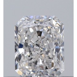 Diament radiant, 0.32ct, VVS1, G, GIA 2536543734