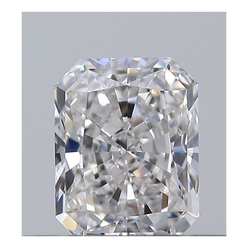 Diament radiant, 0.32ct, VVS1, G, GIA 2536543734 Diament radiant, 0.32ct, VVS1, G, GIA 2536543734