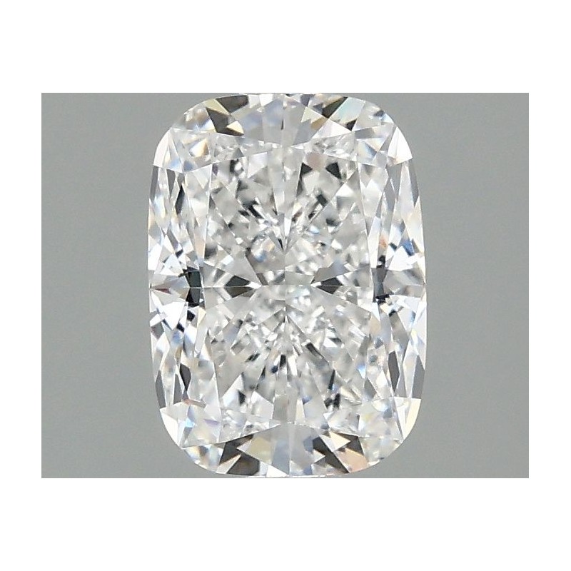 Diament laboratoryjny bezbarwny szlif poduszkowy brylantowy, 1.51ct, VVS2, D, IGI LG674522151 Diament laboratoryjny bezbarwny szlif poduszkowy brylantowy, 1.51ct, VVS2, D, IGI LG674522151