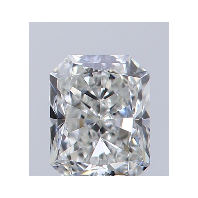 Diament radiant, 0.3ct, VVS1, H, GIA 5536680565 Diament radiant, 0.3ct, VVS1, H, GIA 5536680565