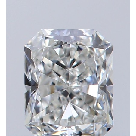 Diament radiant, 0.3ct, VVS1, H, GIA 5536680565