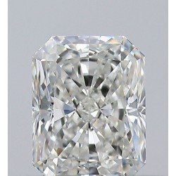 Diament radiant, 0.33ct, VVS2, I, GIA 1533543249