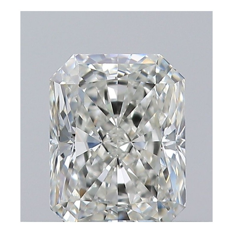 Diament radiant, 0.33ct, VVS2, I, GIA 1533543249 Diament radiant, 0.33ct, VVS2, I, GIA 1533543249