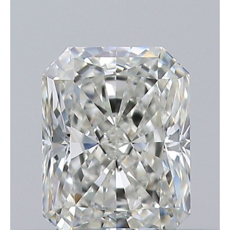Diament radiant, 0.33ct, VVS2, I, GIA 1533543249
