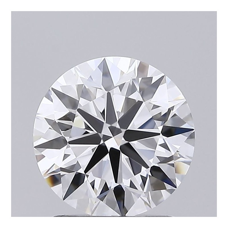 Diament laboratoryjny bezbarwny szlif okrągły, 1.63ct, VVS2, D, IGI LG743523225 Diament laboratoryjny bezbarwny szlif okrągły, 1.63ct, VVS2, D, IGI LG743523225