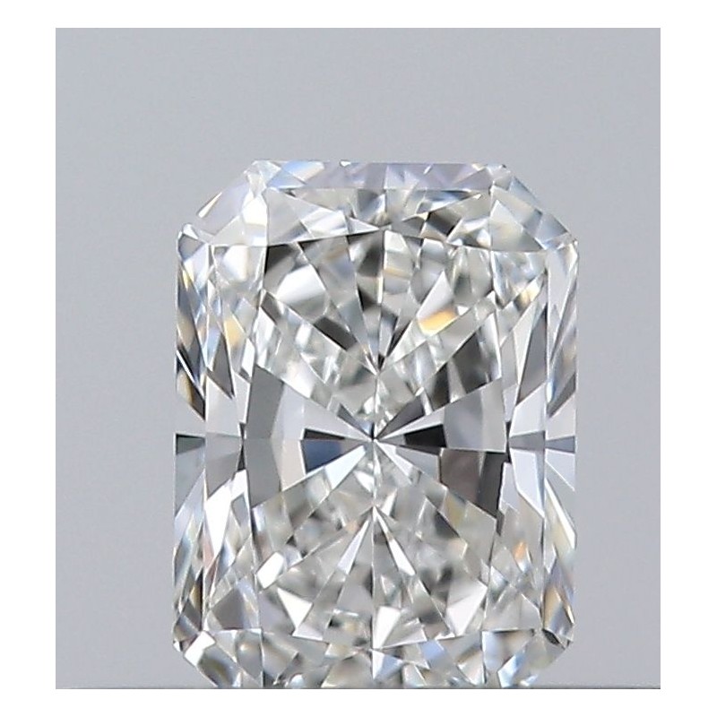 Diament radiant, 0.3ct, VVS1, H, GIA 6532719534 Diament radiant, 0.3ct, VVS1, H, GIA 6532719534