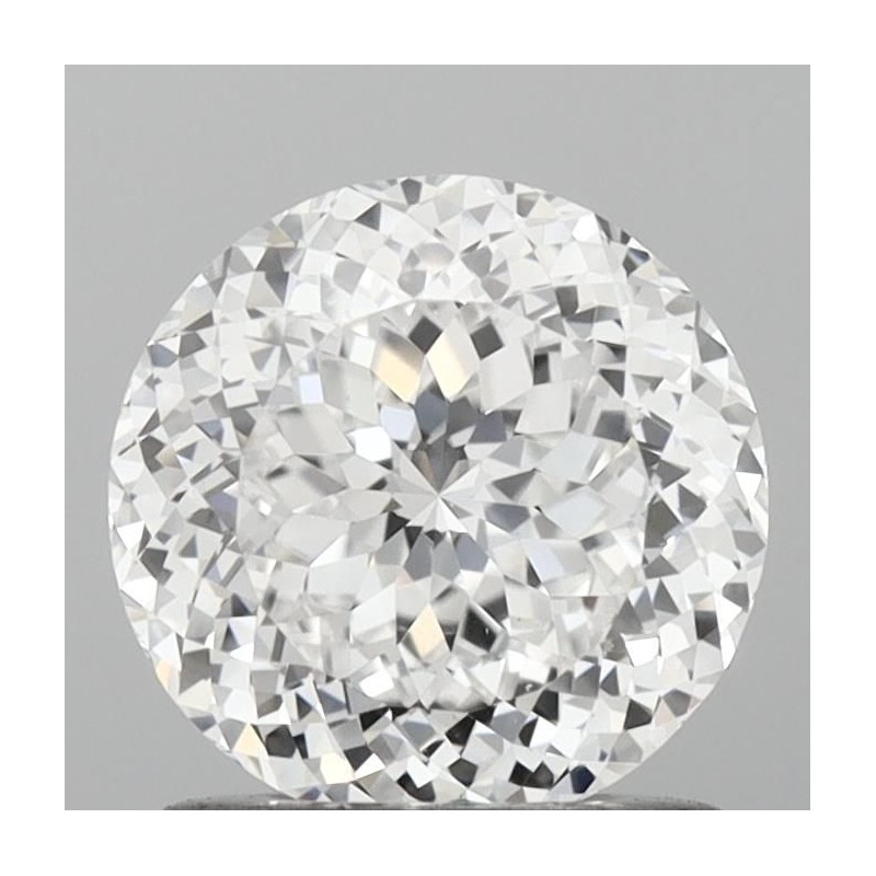 Diament laboratoryjny bezbarwny szlif okrągły, 1.11ct, VVS2, D, IGI LG722568174 Diament laboratoryjny bezbarwny szlif okrągły, 1.11ct, VVS2, D, IGI LG722568174