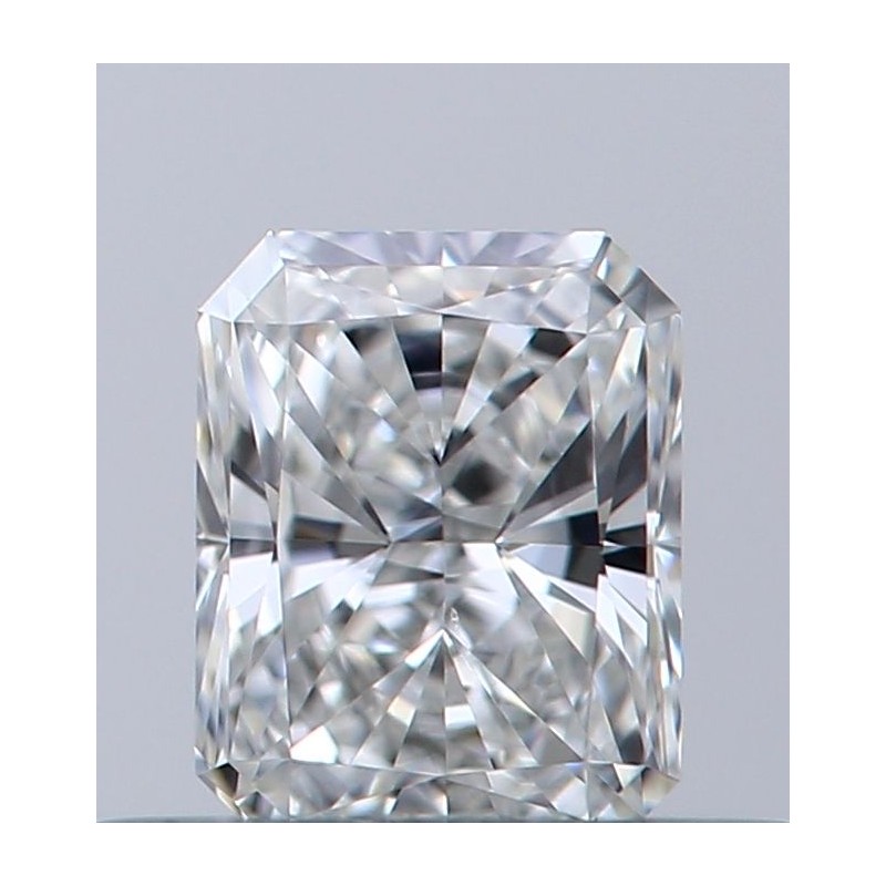 Diament radiant, 0.3ct, VS2, F, GIA 6532719180 Diament radiant, 0.3ct, VS2, F, GIA 6532719180