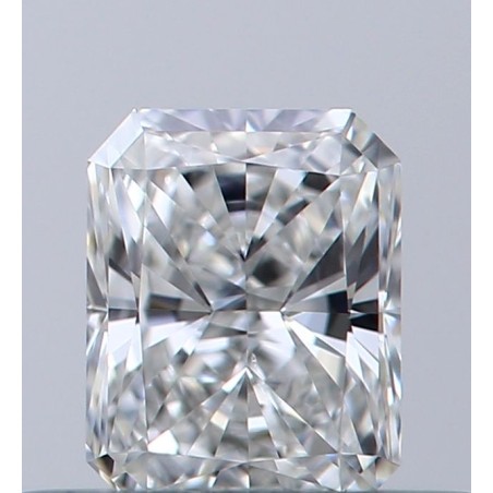 Diament radiant, 0.3ct, VS2, F, GIA 6532719180