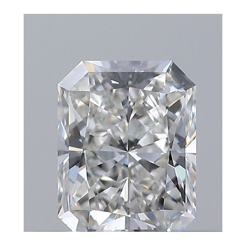 Diament radiant, 0.34ct, VS2, G, GIA 6521181653 Diament radiant, 0.34ct, VS2, G, GIA 6521181653