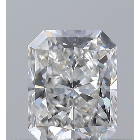 Diament radiant, 0.34ct, VS2, G, GIA 6521181653