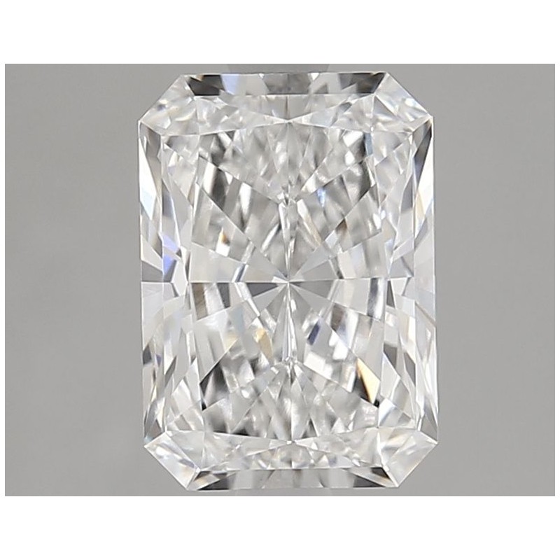 Diament laboratoryjny bezbarwny radiant, 2.04ct, VVS2, D, IGI LG716505489