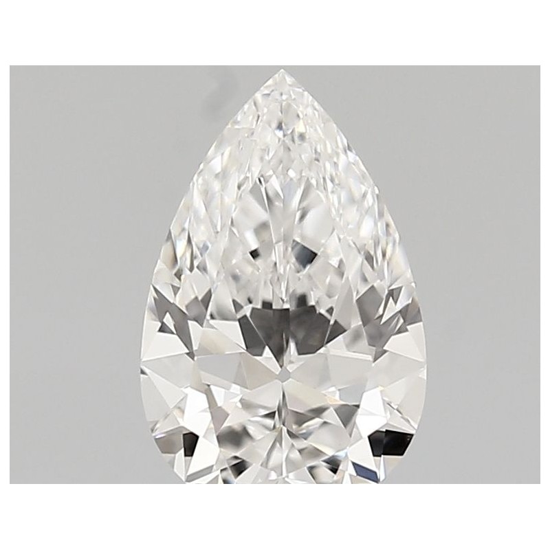 Diament laboratoryjny bezbarwny szlif gruszkowy, 1.27ct, VVS2, E, IGI LG674509886 Diament laboratoryjny bezbarwny szlif gruszkowy, 1.27ct, VVS2, E, IGI LG674509886