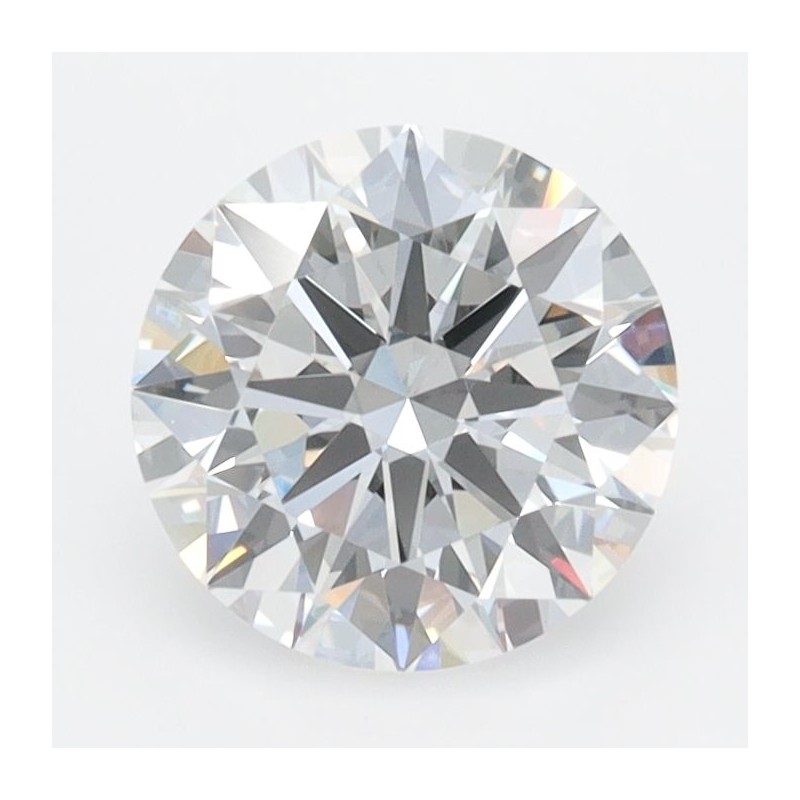 Diament laboratoryjny bezbarwny szlif okrągły, 1.59ct, IF, D, IGI LG729567676 Diament laboratoryjny bezbarwny szlif okrągły, 1.59ct, IF, D, IGI LG729567676