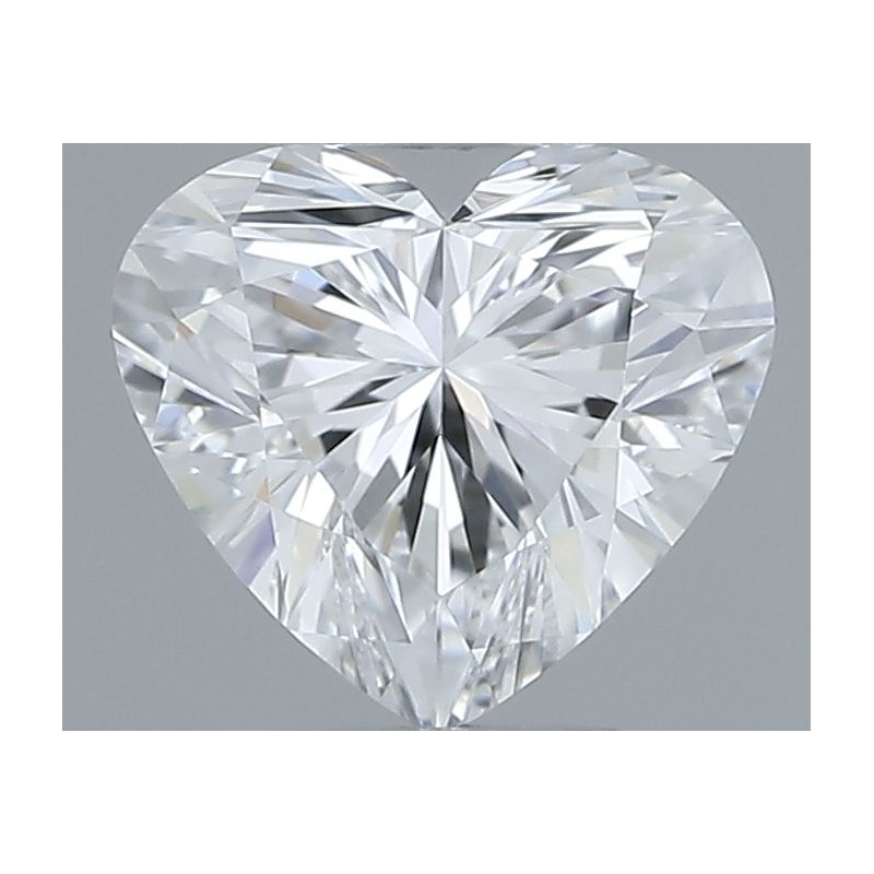 Diament serce, 0.36ct, VVS1, E, GIA 3525094838 Diament serce, 0.36ct, VVS1, E, GIA 3525094838