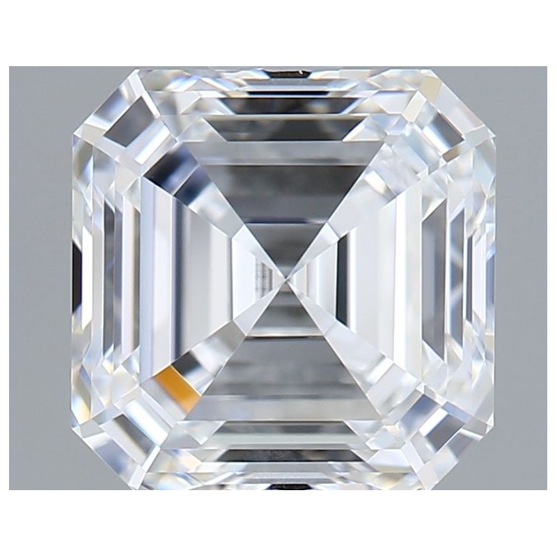 Diament laboratoryjny bezbarwny Asscher, 1.54ct, VVS1, E, IGI LG720575902 Diament laboratoryjny bezbarwny Asscher, 1.54ct, VVS1, E, IGI LG720575902