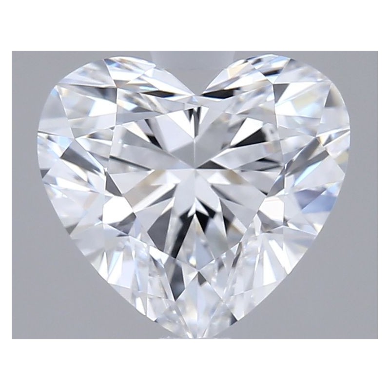 Diament laboratoryjny bezbarwny serce, 1.7ct, VVS2, D, IGI LG720575584 Diament laboratoryjny bezbarwny serce, 1.7ct, VVS2, D, IGI LG720575584