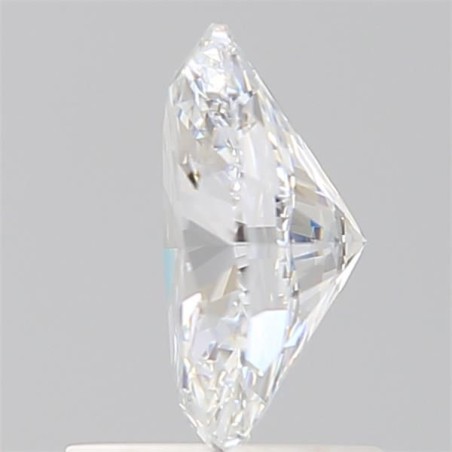 Diament laboratoryjny bezbarwny szlif owalny, 1.11ct, VVS2, D, IGI LG567342728