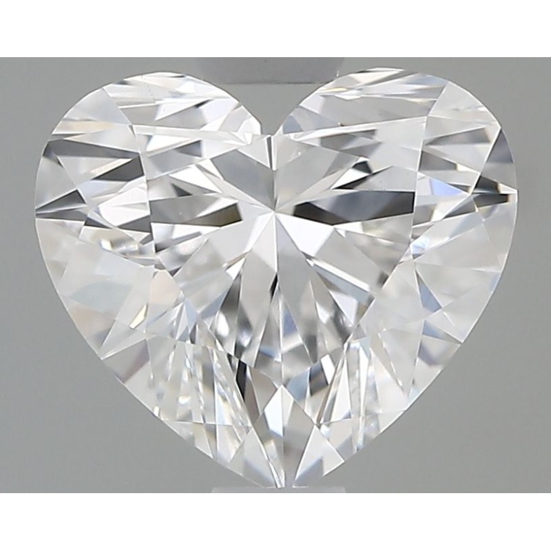 Diament laboratoryjny bezbarwny serce, 1.04ct, VVS2, D, IGI LG653408473 Diament laboratoryjny bezbarwny serce, 1.04ct, VVS2, D, IGI LG653408473