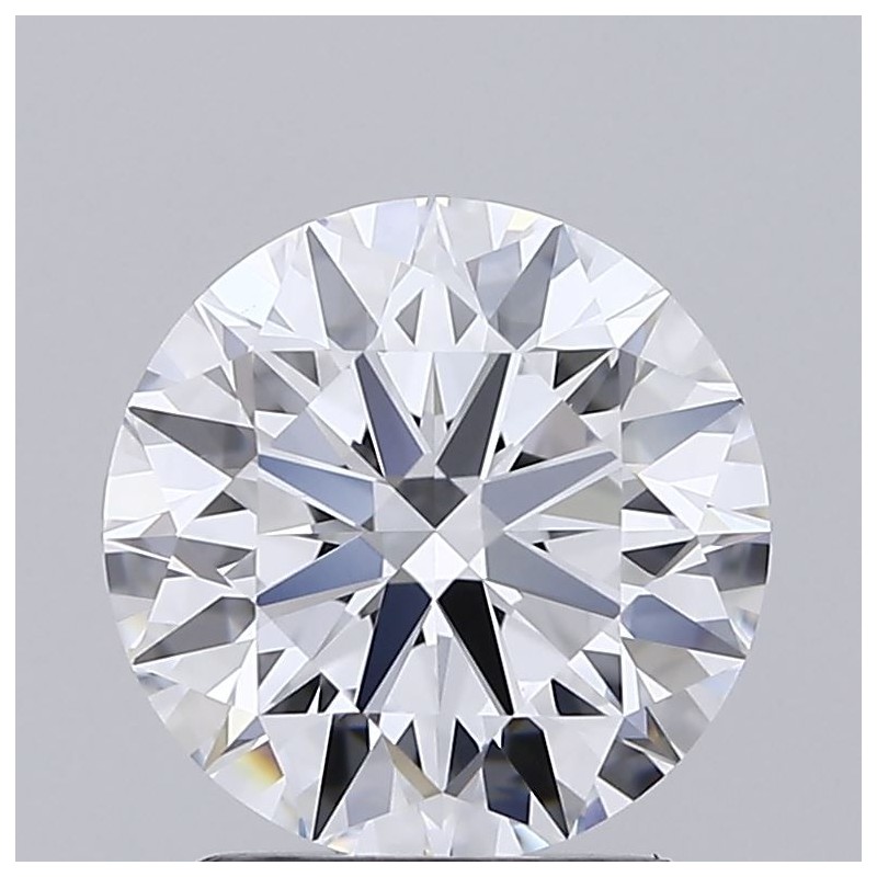 Diament laboratoryjny bezbarwny szlif okrągły, 2.01ct, VVS2, E, IGI LG732510063 Diament laboratoryjny bezbarwny szlif okrągły, 2.01ct, VVS2, E, IGI LG732510063