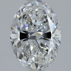 Diament szlif owalny, 1.8ct, VVS1, E, GIA 6521185904