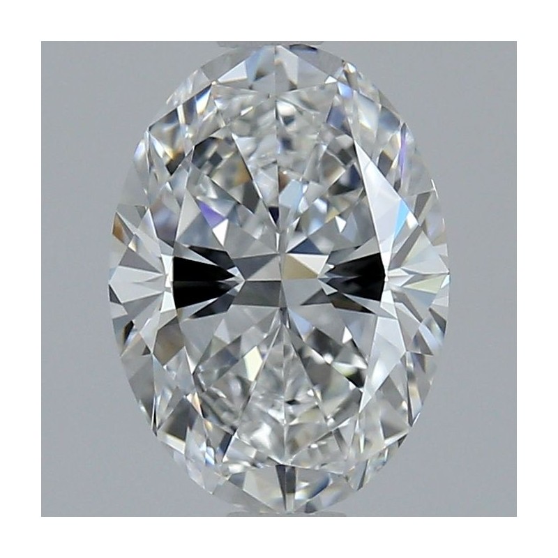 Diament szlif owalny, 1.8ct, VVS1, E, GIA 6521185904 Diament szlif owalny, 1.8ct, VVS1, E, GIA 6521185904