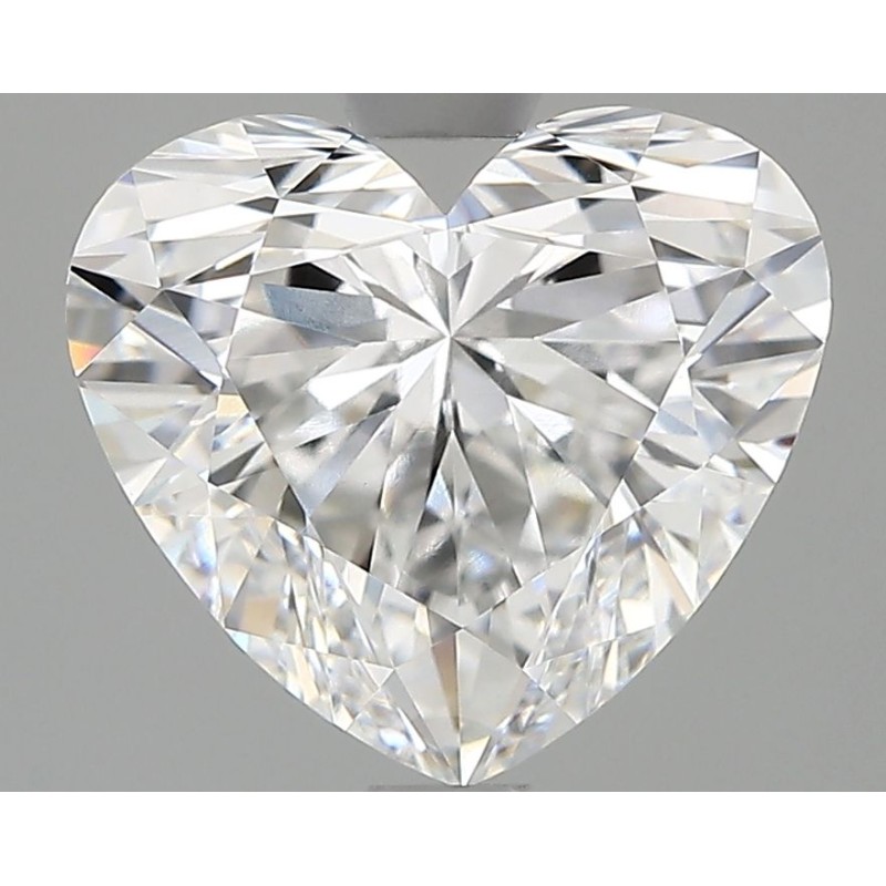 Diament laboratoryjny bezbarwny serce, 2.52ct, VVS2, D, IGI LG716505451 Diament laboratoryjny bezbarwny serce, 2.52ct, VVS2, D, IGI LG716505451