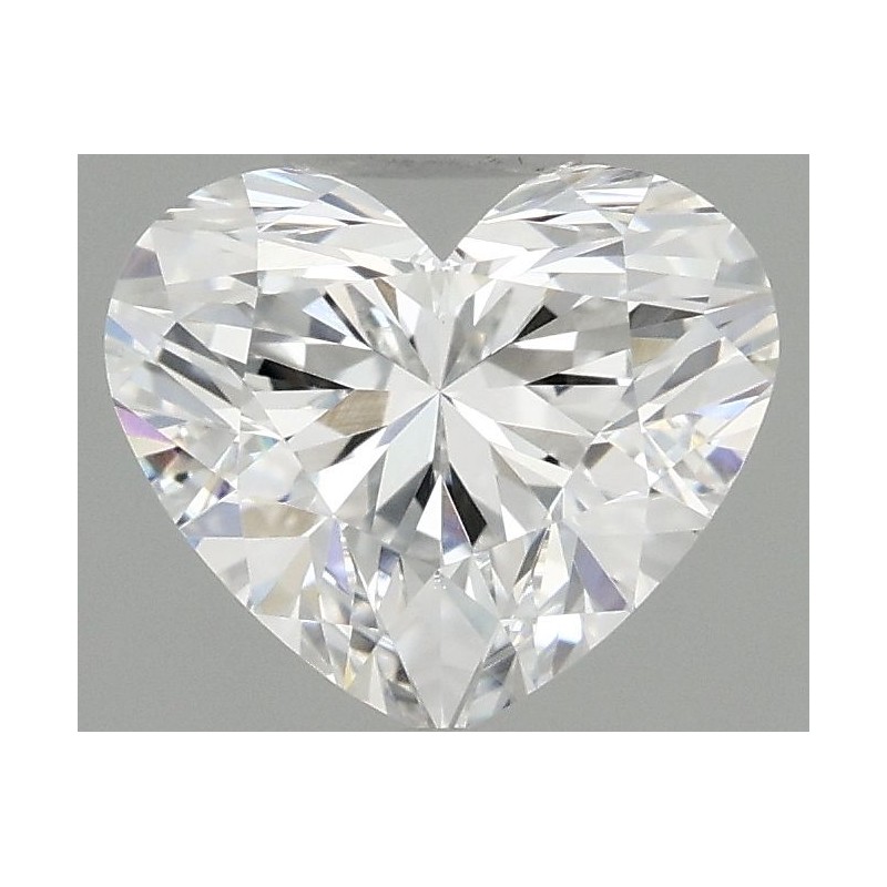 Diament laboratoryjny bezbarwny serce, 1.09ct, VVS2, D, IGI LG697520324 Diament laboratoryjny bezbarwny serce, 1.09ct, VVS2, D, IGI LG697520324