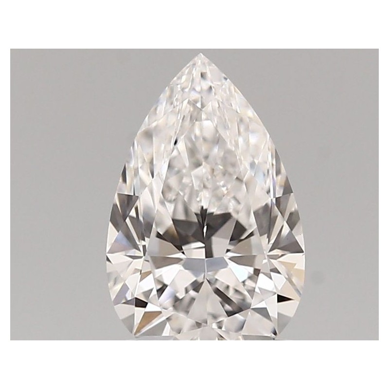 Diament laboratoryjny bezbarwny szlif gruszkowy, 1.27ct, VVS2, D, IGI LG698512727 Diament laboratoryjny bezbarwny szlif gruszkowy, 1.27ct, VVS2, D, IGI LG698512727