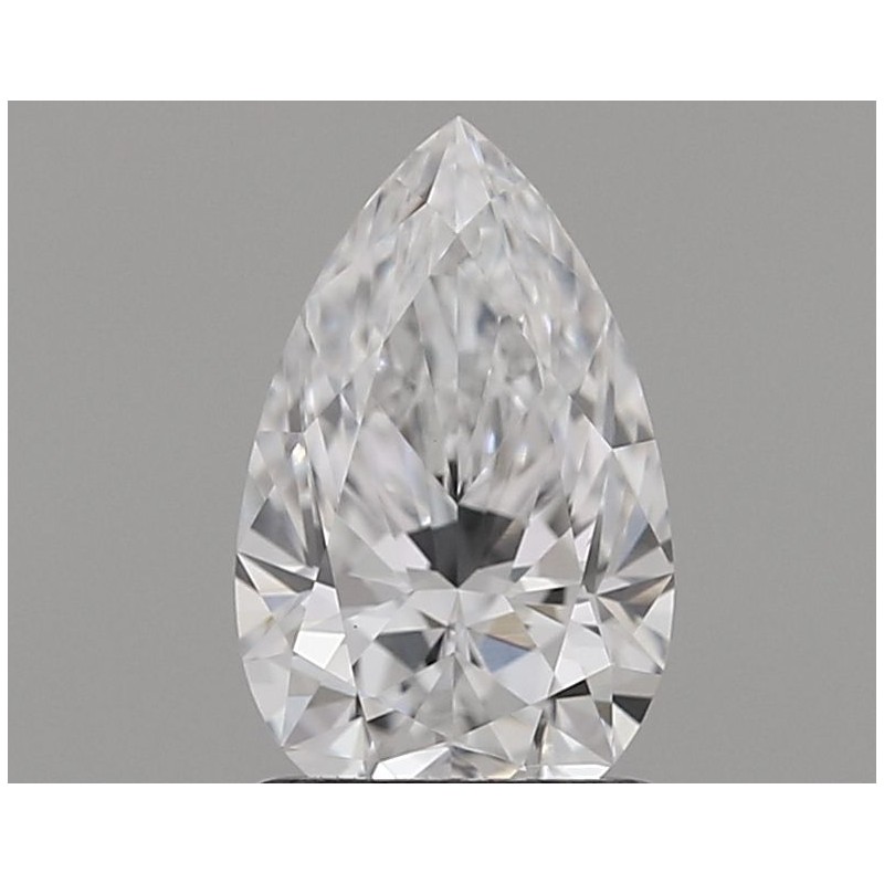 Diament laboratoryjny bezbarwny szlif gruszkowy, 1.27ct, VVS2, D, IGI LG675550699 Diament laboratoryjny bezbarwny szlif gruszkowy, 1.27ct, VVS2, D, IGI LG675550699