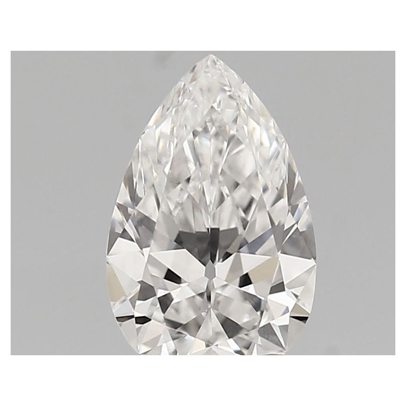 Diament laboratoryjny bezbarwny szlif gruszkowy, 1.27ct, VVS2, E, IGI LG685559770 Diament laboratoryjny bezbarwny szlif gruszkowy, 1.27ct, VVS2, E, IGI LG685559770