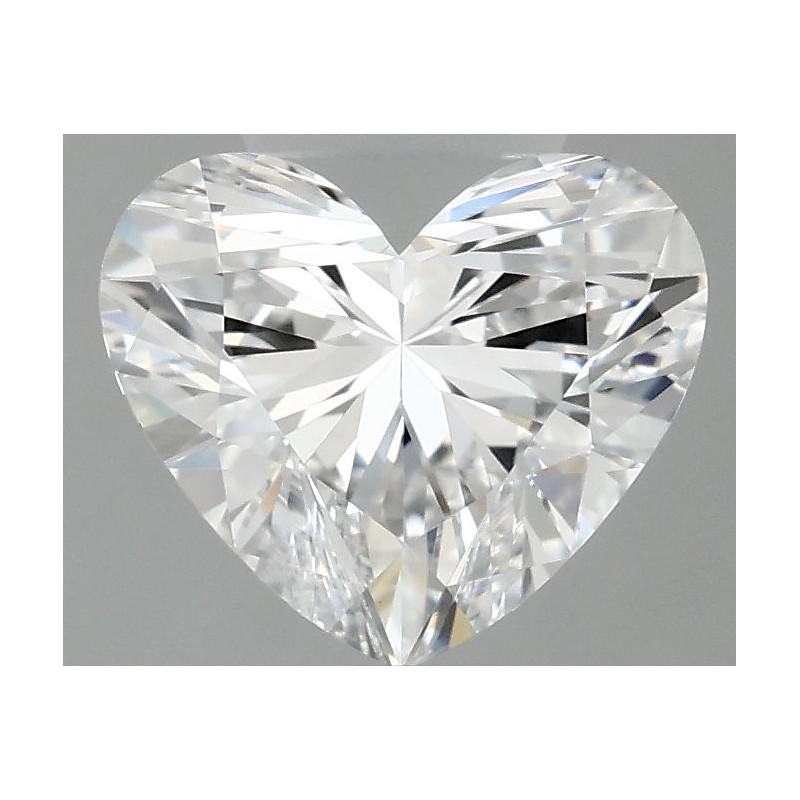 Diament laboratoryjny bezbarwny serce, 1.07ct, VVS2, D, IGI LG697517847 Diament laboratoryjny bezbarwny serce, 1.07ct, VVS2, D, IGI LG697517847