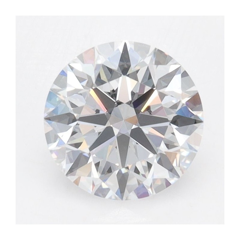 Diament laboratoryjny bezbarwny szlif okrągły, 1.53ct, VVS1, D, IGI LG728538688 Diament laboratoryjny bezbarwny szlif okrągły, 1.53ct, VVS1, D, IGI LG728538688
