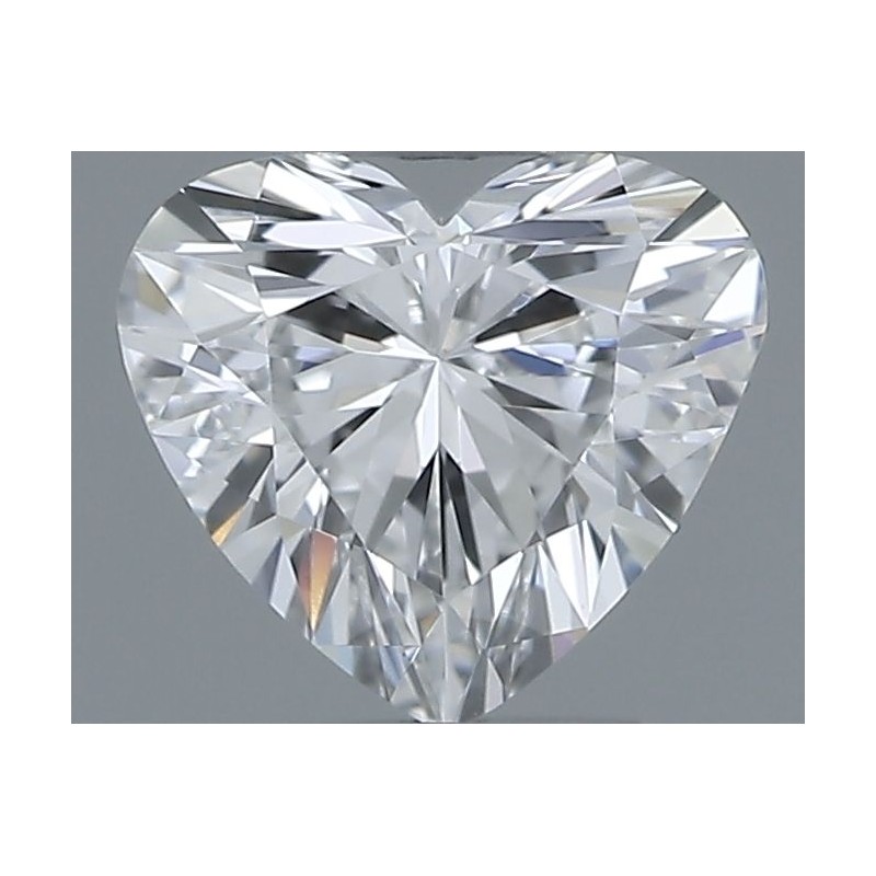 Diament serce, 0.3ct, VVS1, E, GIA 5533782113 Diament serce, 0.3ct, VVS1, E, GIA 5533782113