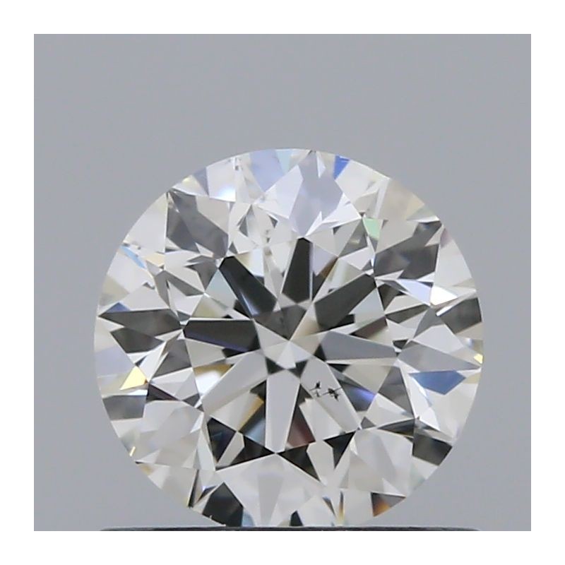 Diament szlif okrągły, 0.7ct, SI1, I, GIA 2527916444 Diament szlif okrągły, 0.7ct, SI1, I, GIA 2527916444