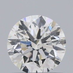 Diament szlif okrągły, 0.7ct, SI2, G, GIA 6461272342