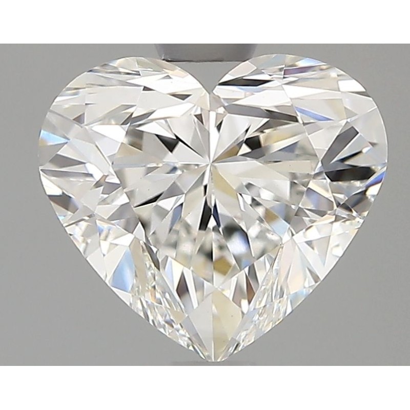 Diament laboratoryjny bezbarwny serce, 1.55ct, VVS2, E, IGI LG715536211 Diament laboratoryjny bezbarwny serce, 1.55ct, VVS2, E, IGI LG715536211