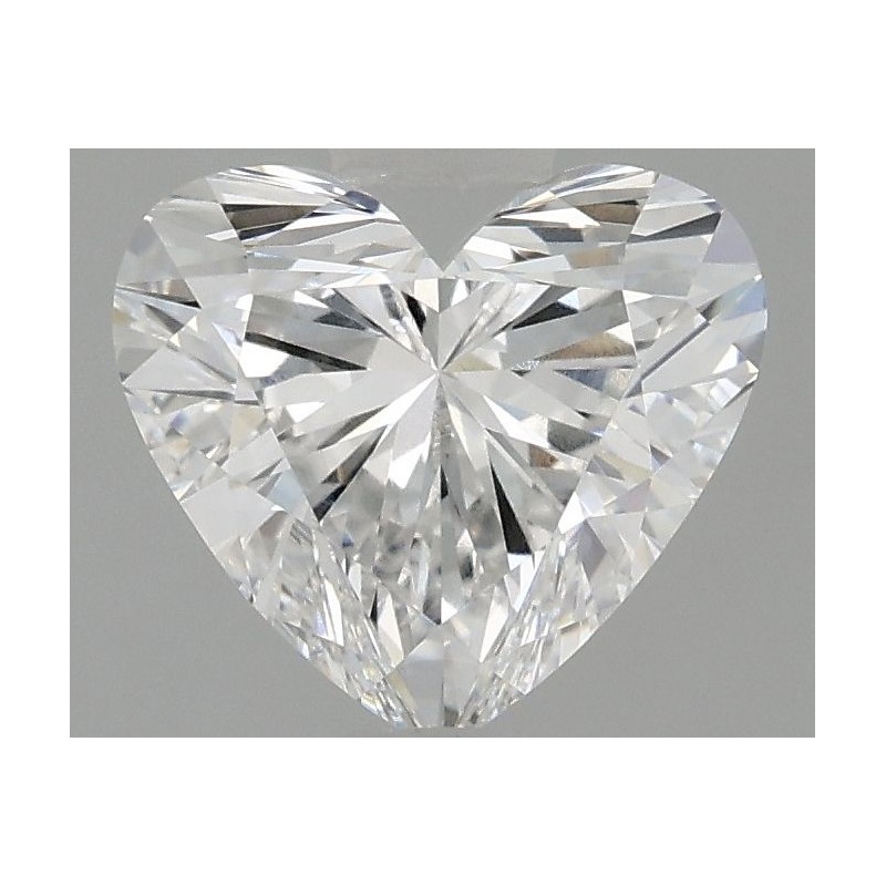 Diament laboratoryjny bezbarwny serce, 1.08ct, VVS2, D, IGI LG697520271 Diament laboratoryjny bezbarwny serce, 1.08ct, VVS2, D, IGI LG697520271