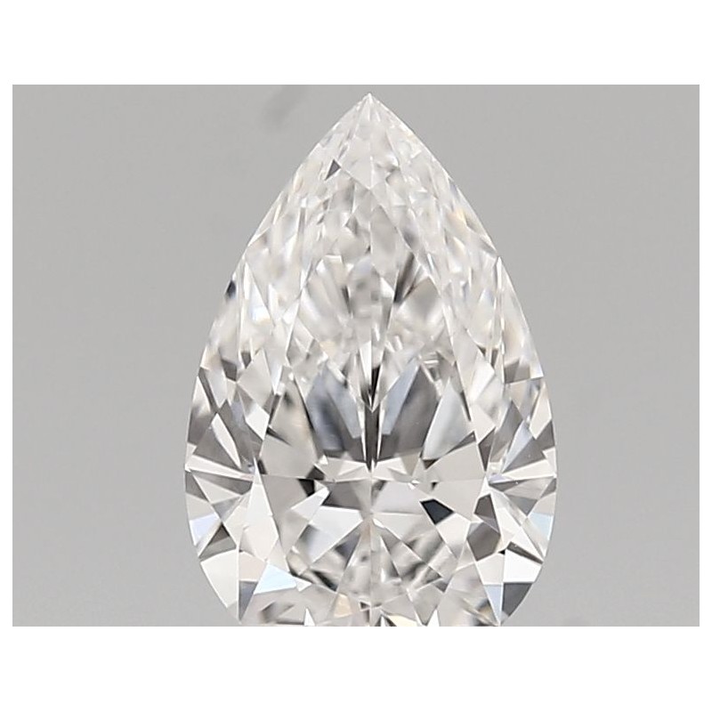 Diament laboratoryjny bezbarwny szlif gruszkowy, 1.26ct, VVS2, D, IGI LG685503311 Diament laboratoryjny bezbarwny szlif gruszkowy, 1.26ct, VVS2, D, IGI LG685503311