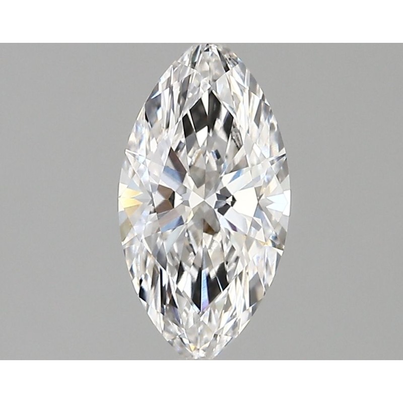 Diament laboratoryjny bezbarwny markiza, 1.27ct, VVS1, D, IGI LG741561467 Diament laboratoryjny bezbarwny markiza, 1.27ct, VVS1, D, IGI LG741561467