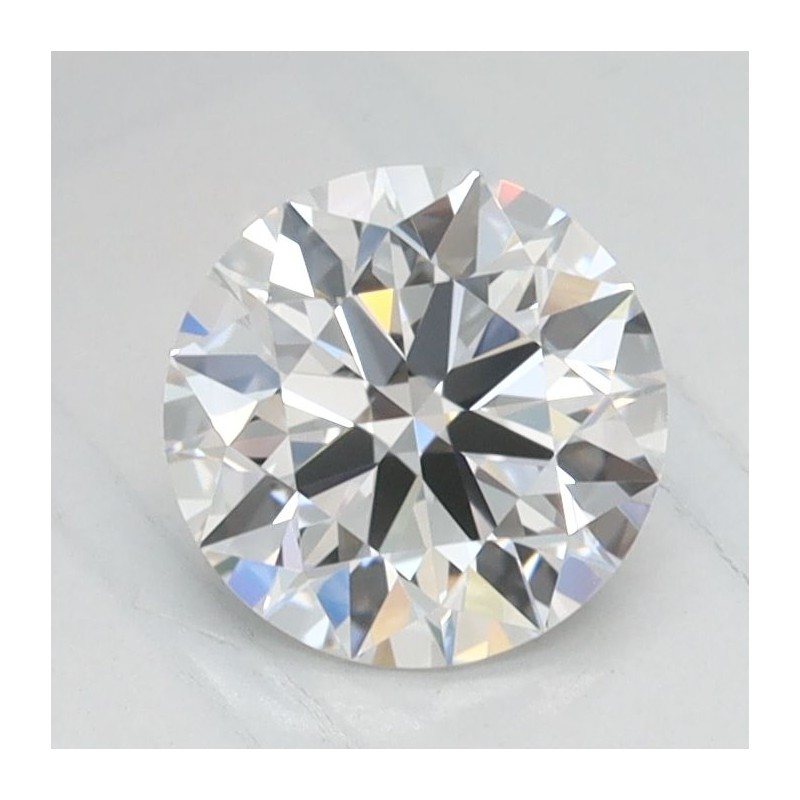 Diament laboratoryjny bezbarwny szlif okrągły, 0.81ct, IF, D, IGI LG742549308 Diament laboratoryjny bezbarwny szlif okrągły, 0.81ct, IF, D, IGI LG742549308