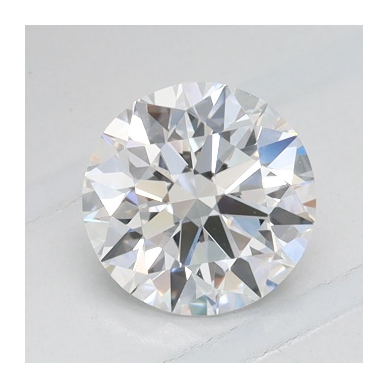 Diament laboratoryjny bezbarwny szlif okrągły, 0.71ct, IF, D, IGI LG742549290 Diament laboratoryjny bezbarwny szlif okrągły, 0.71ct, IF, D, IGI LG742549290
