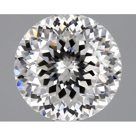 Diament laboratoryjny bezbarwny szlif okrągły, 1.65ct, VVS2, E, IGI LG680509949