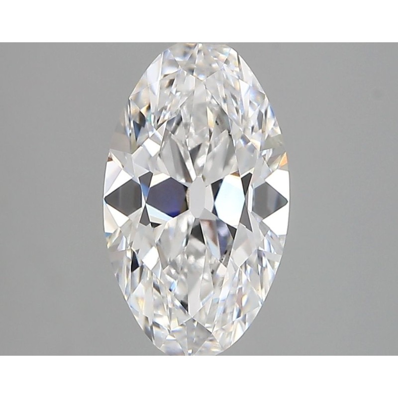 Diament laboratoryjny bezbarwny szlif owalny, 2.23ct, VVS2, D, IGI LG726573493 Diament laboratoryjny bezbarwny szlif owalny, 2.23ct, VVS2, D, IGI LG726573493