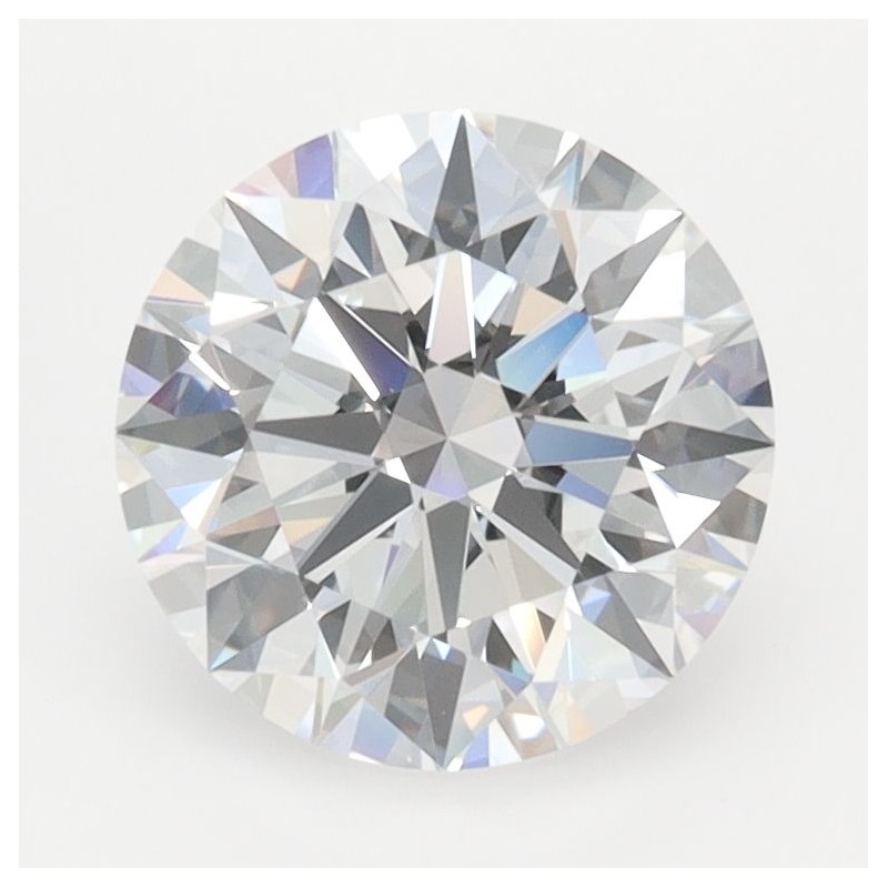 Diament laboratoryjny bezbarwny szlif okrągły, 2.1ct, IF, D, IGI LG728577493 Diament laboratoryjny bezbarwny szlif okrągły, 2.1ct, IF, D, IGI LG728577493
