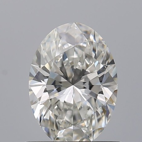 Diament szlif owalny, 0.7ct, VS2, G, GIA 3535741731