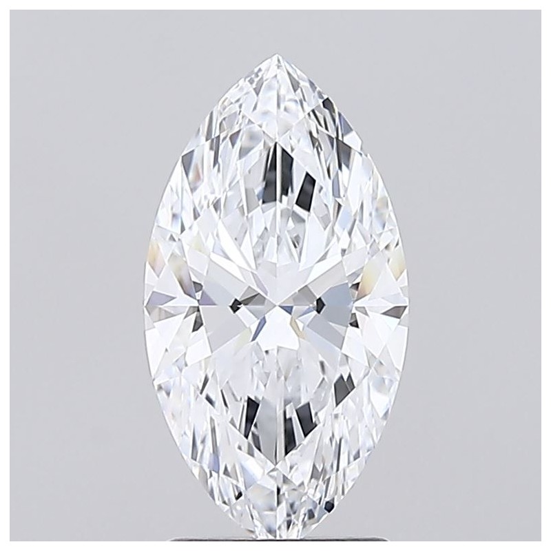 Diament laboratoryjny bezbarwny markiza, 2.07ct, VVS1, E, IGI LG720508906 Diament laboratoryjny bezbarwny markiza, 2.07ct, VVS1, E, IGI LG720508906