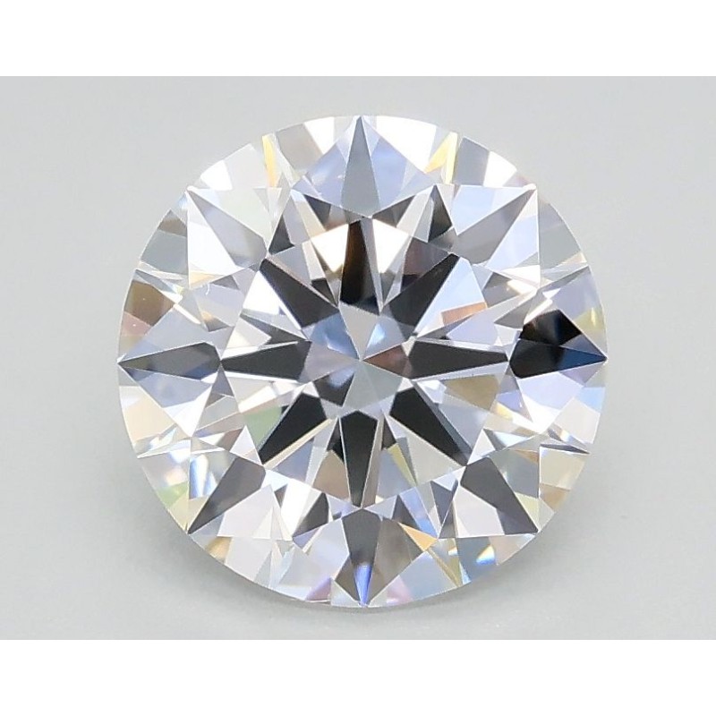 Diament laboratoryjny bezbarwny szlif okrągły, 1.51ct, VVS2, D, GIA 2527934508 Diament laboratoryjny bezbarwny szlif okrągły, 1.51ct, VVS2, D, GIA 2527934508